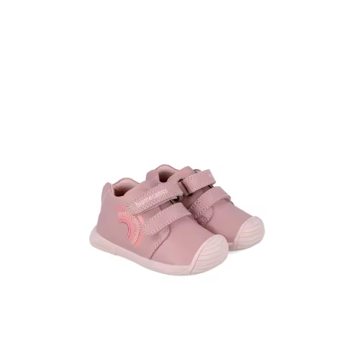 Zapatillas Biomecanics Niña - Calzado respetuoso - Deportivas bebe - 1