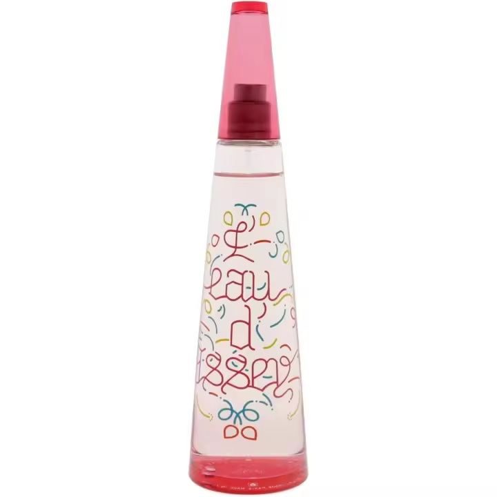 Issey Miyake L'eau D'issey Summer Shades Of Kolam Eau de Toilette 100ml Spray - 1