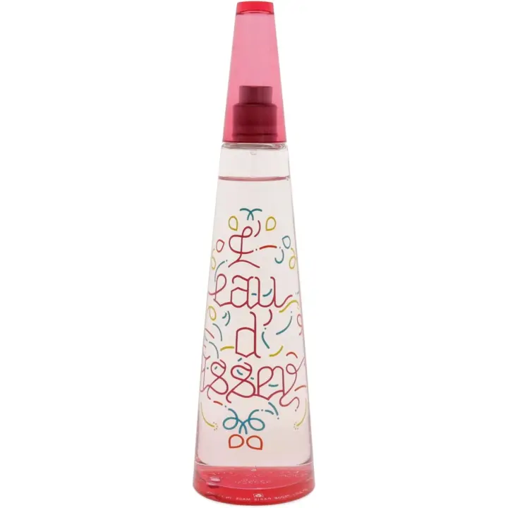 Issey Miyake L'eau D'issey Summer Shades Of Kolam Eau de Toilette 100ml Spray - 1