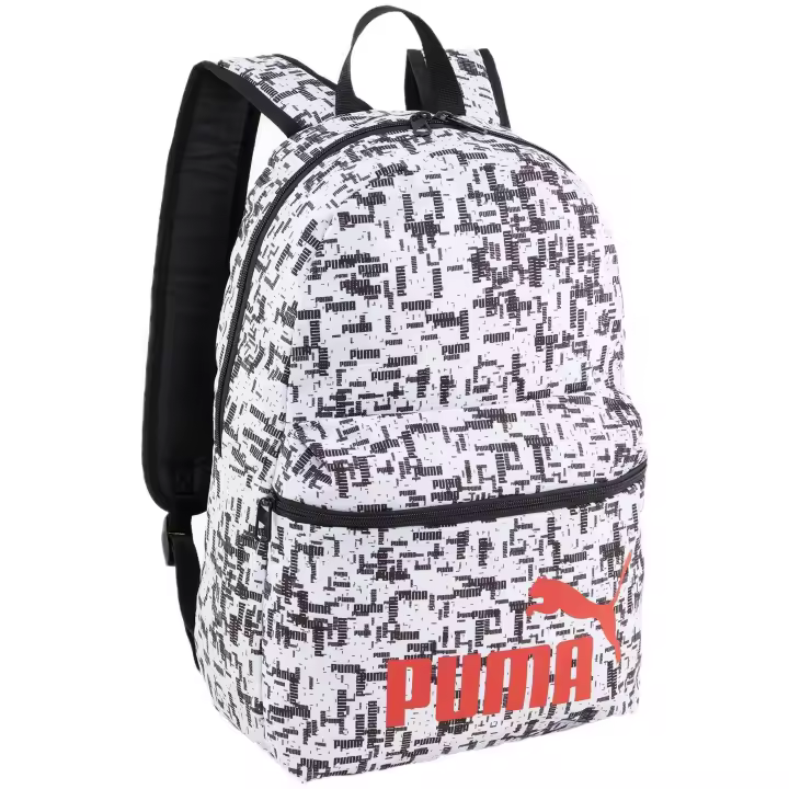Mochila Puma Phase Aop para unisex en color multicolor - 1