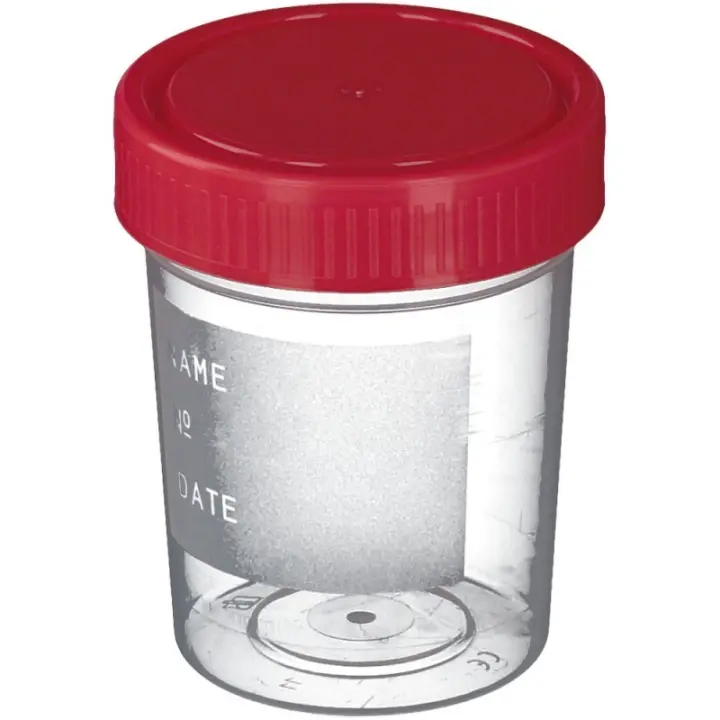 ACOFAR ENVASE ESTERIL 100CC - 1