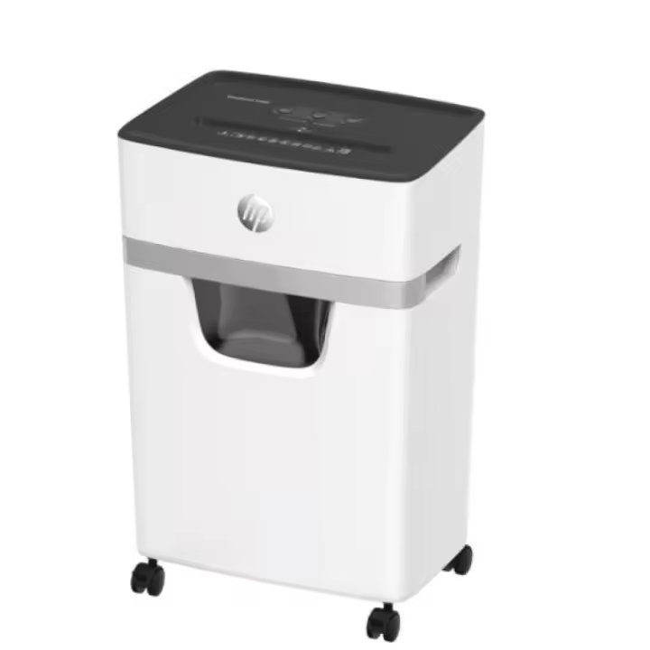 Hp oneshred 18cc - 1