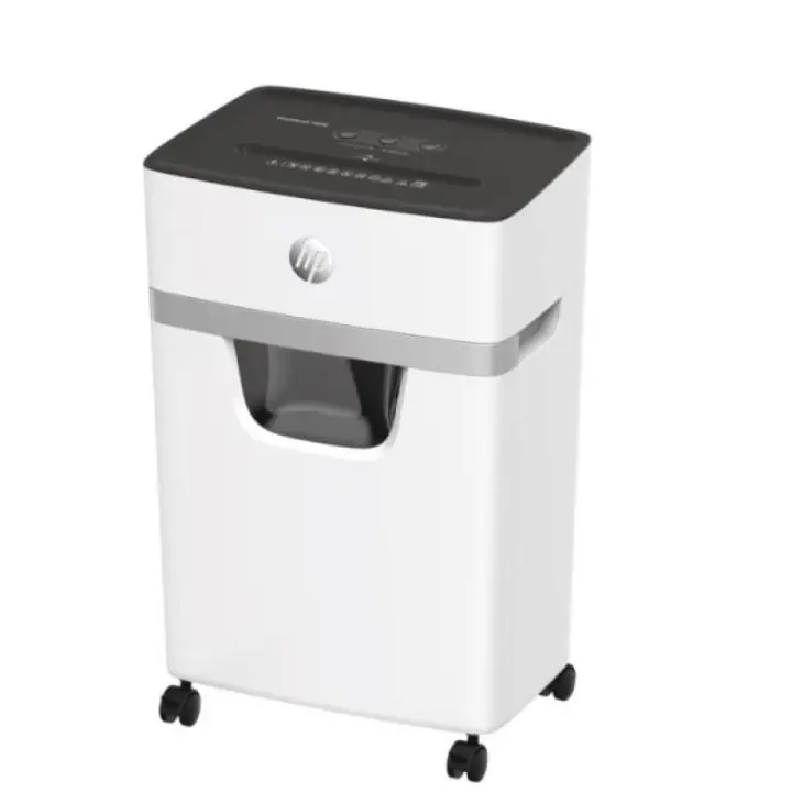 Hp oneshred 18cc - 1