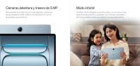 Tablets - OnePlus Pad Lite 6GB+128GB, Pantalla 11" Eye Care Vivamente brillante 1 millón de colores, Titan Batería 9340mAh, Altavoz cuádruples con Audio Hi-Res, 36 meses de Fluidez Duradera, Open Canvas - details 17