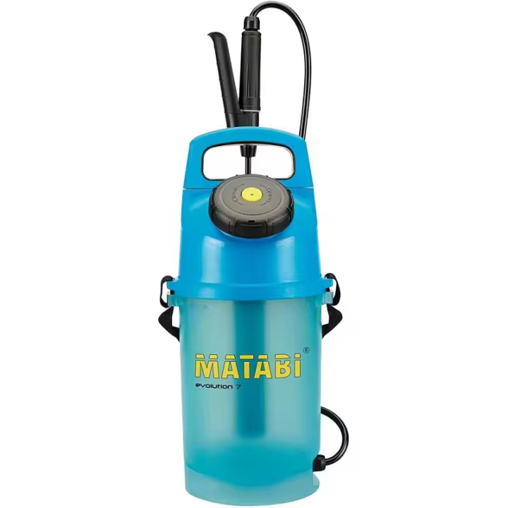 Pulverizador Matabi Evolution 7 con Diseño Exclusivo - 1