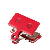 ZTTO 4 Pares De Frenos De Bicicleta MTB Semi-métallicos Y Full-métalicos Para M9000 M9020 M987 M985 M8000 M785 M675 XT SLX G01S G03TI G04TI - details 6