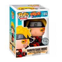 Funko Naruto Shippuden Sage Mode   Special Edition EXclusivo   Pop 185 - details 2