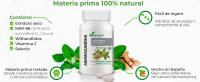 Soria Natural Ashwagandha KSM-66 Comprimidos - Con Vitamina C y Selenio - Rendimiento Físico y Mental - Ayuda a Mantener la Energía - Equilibrio Emocional - 30 comprimidos - details 1