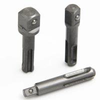 Cabezal De Destornillador Eléctrico De Alta Resistencia Para Manija SDS Adaptador De Rosca Para Chorro De Martillo Accesorios De Herramientas Eléctricas - details 5