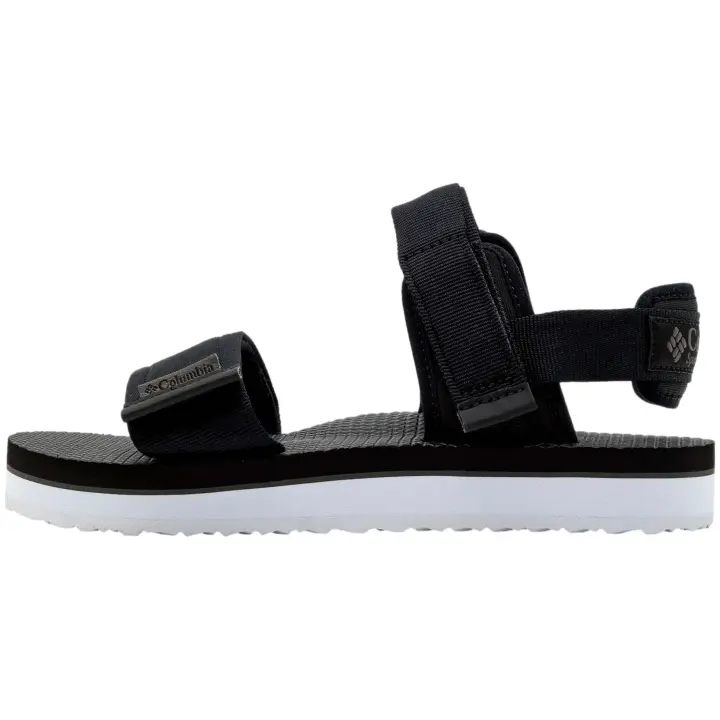Sandalias Columbia Via para mujer en color negro - 1