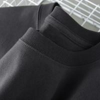 Camiseta De Motocicleta Para Hombre Diseño Nuevo Casual Oversize Deporte Top Transpirable Y Cómoda Algodón 100% - details 3