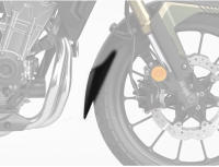 Protector De Barro Frontal Para Honda CB 500 X 500X CB500 CB500X 2022 2023 Extensor De Guardabarros Accesorios Para Motocicleta - details 8
