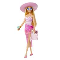 Barbie un día de playa Mattel HPL73 - details 2