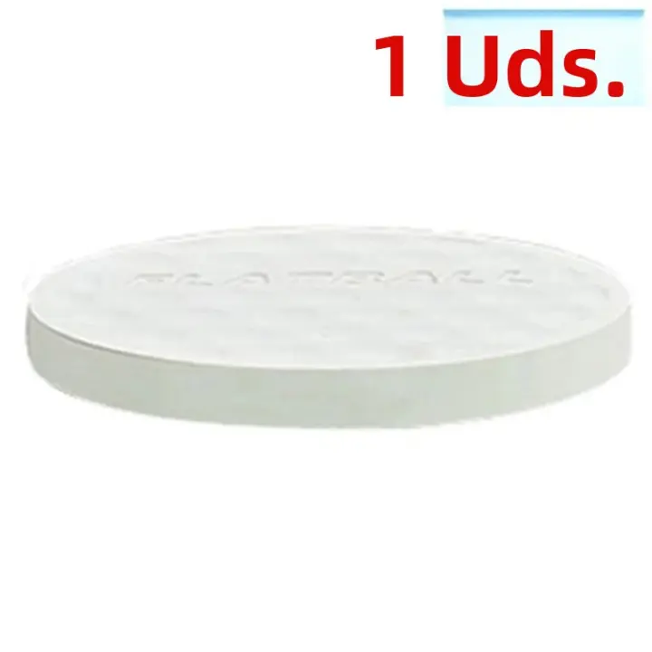 Bolas De Golf Planas Para Entrenamiento Portátiles Y Ligeras Bolas De Swing De Golf Para Práctica Interior Y Exterior - 1