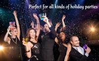 12/24/48pcs Cristales De Whisky LED 2oz Copas De Licor Que Brilla En La Oscuridad Para Fiestas Y Celebraciones - details 1