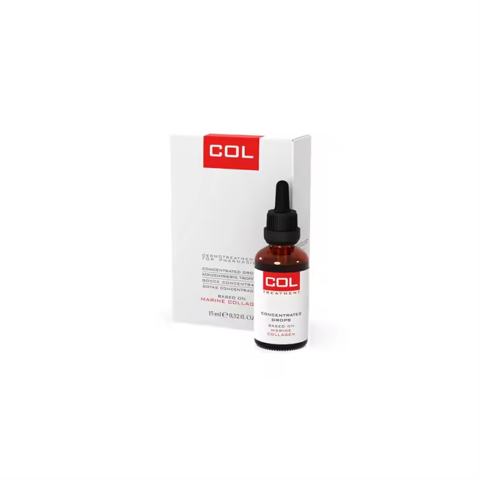 VITAL PLUS COL COLAGENO MARINO VITAL PLUS 15ML TRATAMIENTO GOTAS CONCENTRADAS - 1