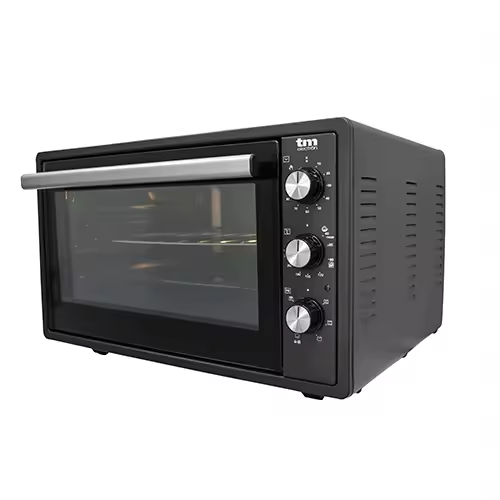 HORNO CONVECCIÓN CON GRILL 37 LITROS TME - 1