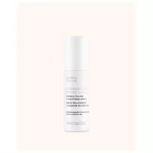 SENSILIS ETERNALIST AGE RETINOL SERUM 30 ML - 1