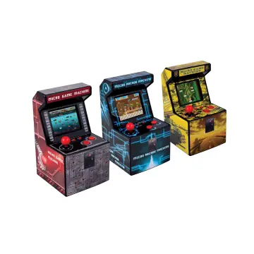 Mini Consola Portátil Retro 400 juegos - Que Bazar