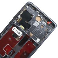 Pantalla LCD De 6.58'' Para Huawei P40 pro Con Marco Asamblea De Pantalla Táctil Y Digitizador Material OLED Compatible Con HUAWEI ELS-NX9 ELS-N04 - details 6