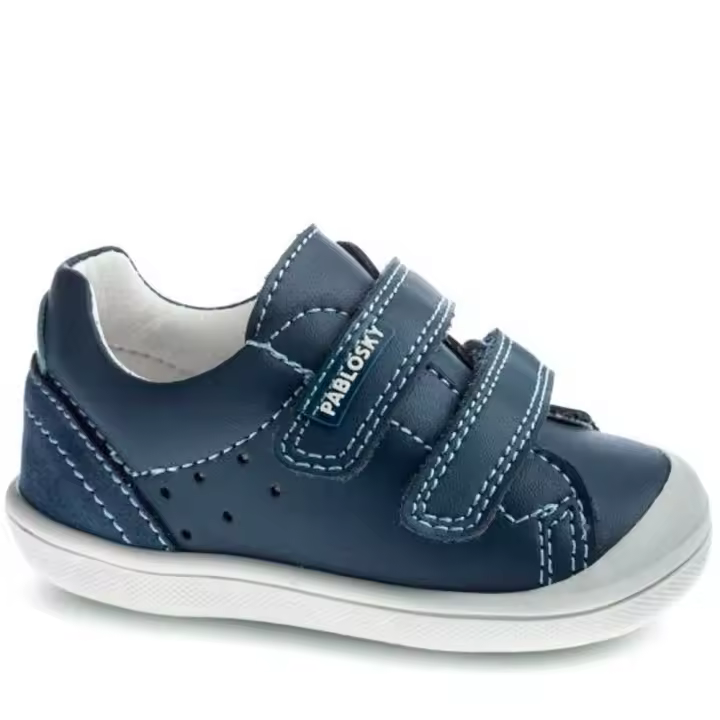 Pablosky Zapato Sport Stepeasy Pablosky 036220 Plus Mediterraneo - 1