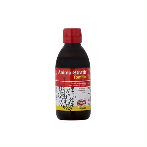 STANGEST - Anima Strath Tomillo 250 Ml - 1