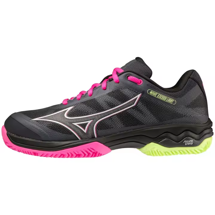 Zapatillas Mizuno Wave Exceed Light Padel - 1