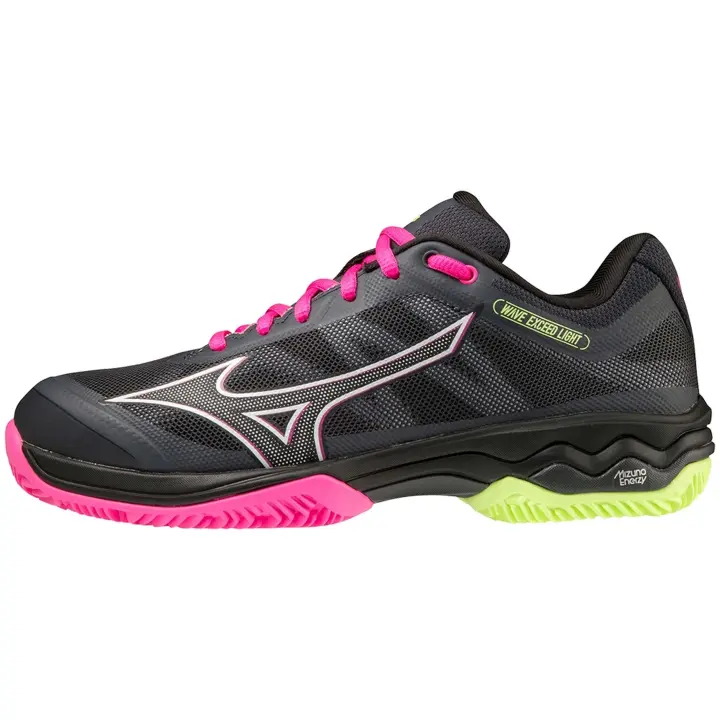 Zapatillas Mizuno Wave Exceed Light Padel - 1