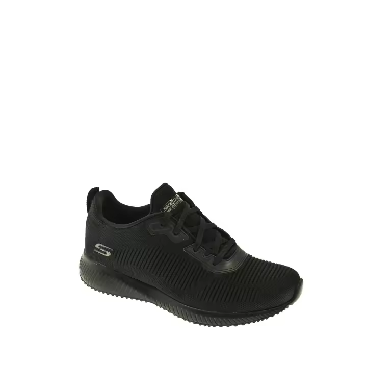 Skechers Deportivo Mujer en textil plano de 3.5cm - 1