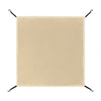 Cubierta De Tienda De Camping Ligera Para 3-4 Personas Protección Contra La Lluvia Y El Sol Cubierta De Mosquitero Duradera Para Viajes Exterior - details 11