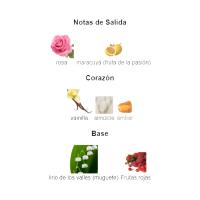 Rasasi - YUMN100ml - POUR FEMME - Perfume para Mujeres - details 1