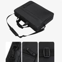 Bolsa Para Portátil Compatible Con MacBook Air pro Retina 15.6 Pulgadas Funda Para PC Tableta Cubierta Para Lenovo Air HP Dell Accesorios Negro Tamaño Approx 41x31x8cm - details 10