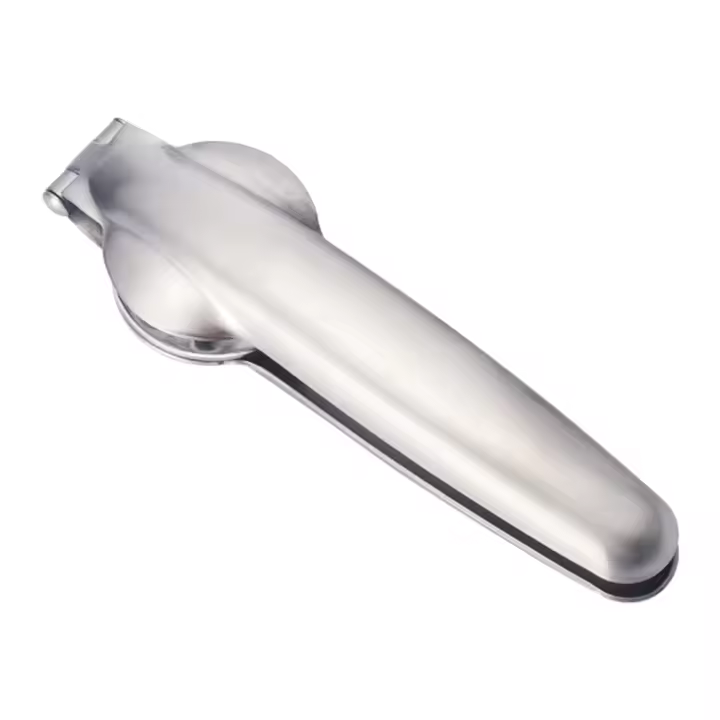 Abrecajas De Acris Colgante 304 Acero Inoxidable Herramienta Para Abrir Castañas Fácil Y Conveniente Clip De Tesoro De Castaña - 1