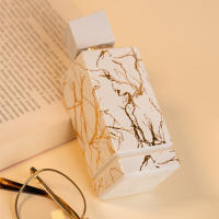 Aurora Gold Calactata Eau de Parfum 100 mL Perfume Unisex - details 1