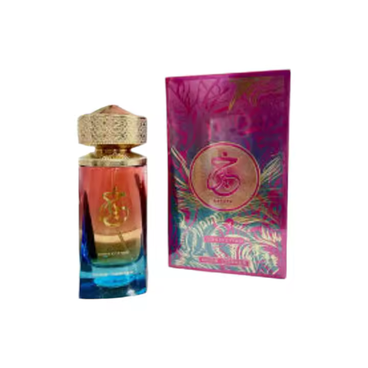 Confitería Khair Paris Corner 100ML - Perfume de esquina parisina - 1