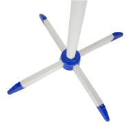 Ventilador de pie Levante Helios FS-40b 16 45W Nuevo - details 1