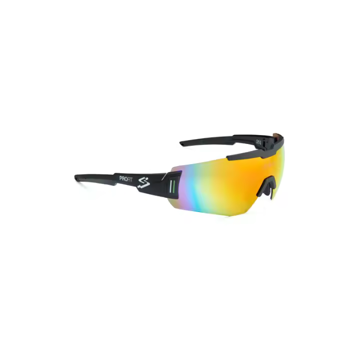 Spiuk Gafas Spiuk Profit Ciclismo Lentes Hidrorrepelentes - 1