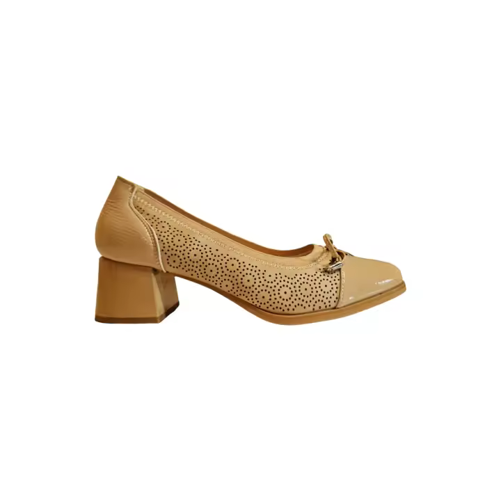 Zapato de Mujer Amarpies Perian - Elegante y Cómodo - 1