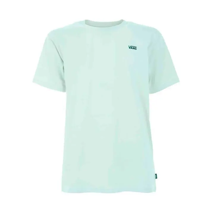 Camiseta Vans modelo Vn0A7Rsrrne1 en color Verde - 1