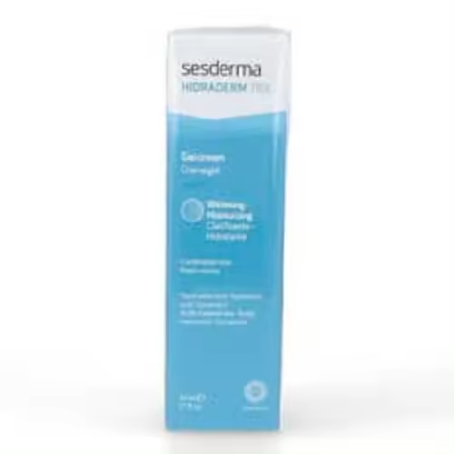 Sesderma Hidraderm Trx Crema Gel Hidratante para Pieles Mixtas 50 Ml - 1