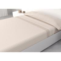 Kimbatex Textil Hogar Tienda Juego de Sábanas Verano  de Microfibra 100% Verano - 3 Piezas - Ropa de Cama Super Suave y Cómoda - Kimbatex Textil Hogar Tienda Diseños Estampados y infantiles. - details 10