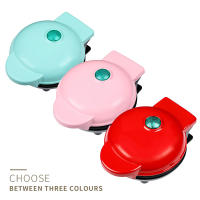 Mini Horno Eléctrico Multifuncional Para Galletas Y Sándwiches Molde De Desayuno Suministros De Cocina Utensilios De Cocina - details 7