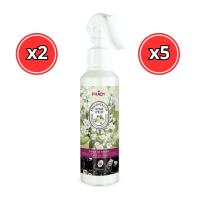 AMBIENTADOR HOME SPRAY PRADY DE AROMAS FLORALES - DE 220 ML - PACK DE 2 Y DE 5 UNIDADES - details 5
