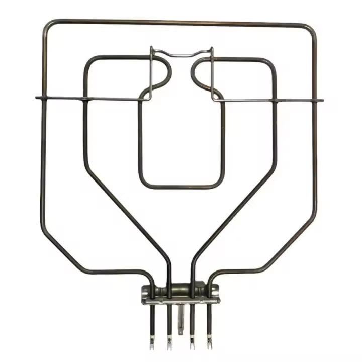 Resistencia Superior Horno BALAY 3HB458XCA 9000521908 2000w - 1