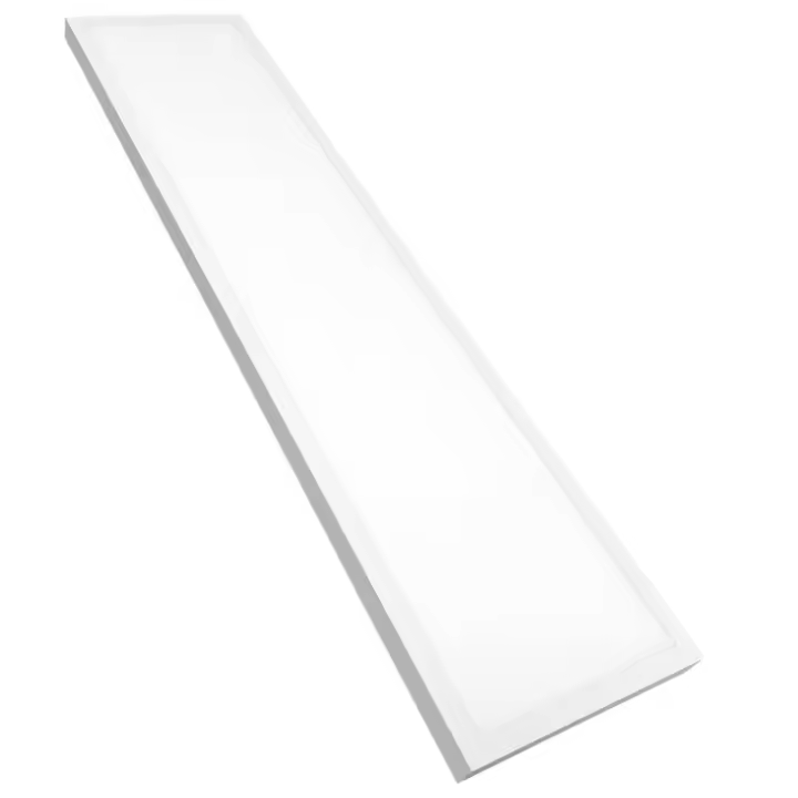 Plafón LED Panel Superficie 120x30cm CCT 48W 5000LM    LED ATOMANT - 1