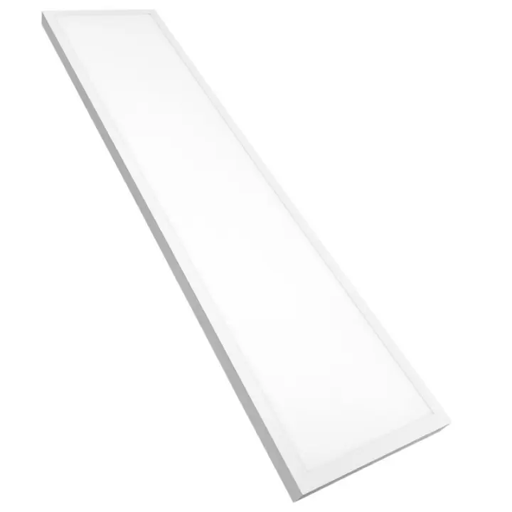 Plafón LED Panel Superficie 120x30cm CCT 48W 5000LM    LED ATOMANT - 1