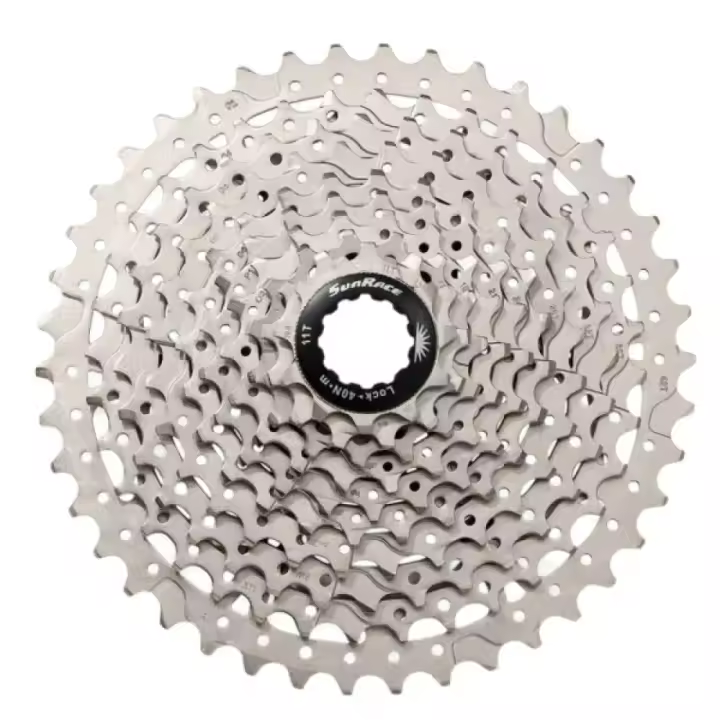 Sunrace Cassette Csms2 Shimano/sram Hg - 1