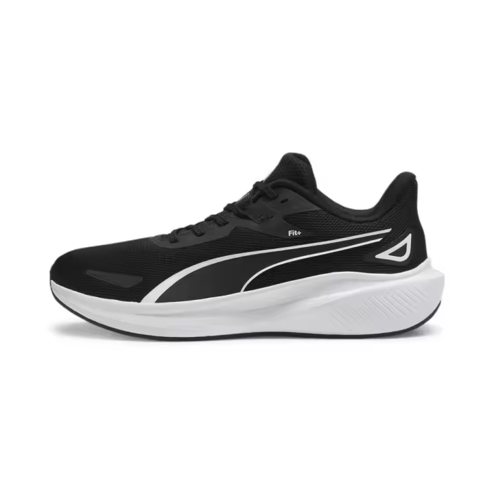 Zapatillas Puma Skyrocket Lite Negro Blanco 379437-01 - 1