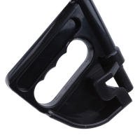 Herramienta De Cambio De Neumáticos Para Coche Con Abrazadera De Banda Herramienta Auxiliar Para Cambio De Rueda Accesorios De Reparación De Neumáticos Negro - details 3