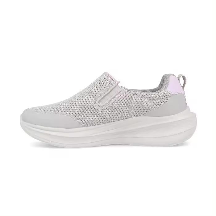 Zapatillas Paredes Ajuy Gris - 1